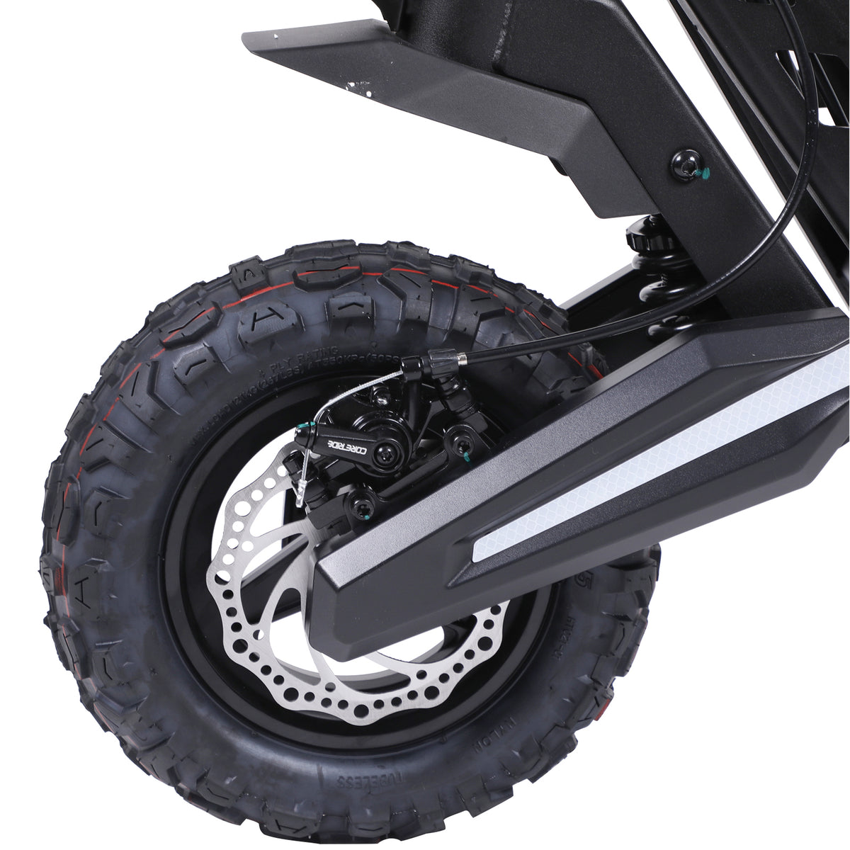 Freeboy J2 Max electric scooter, official or supplier product image 9