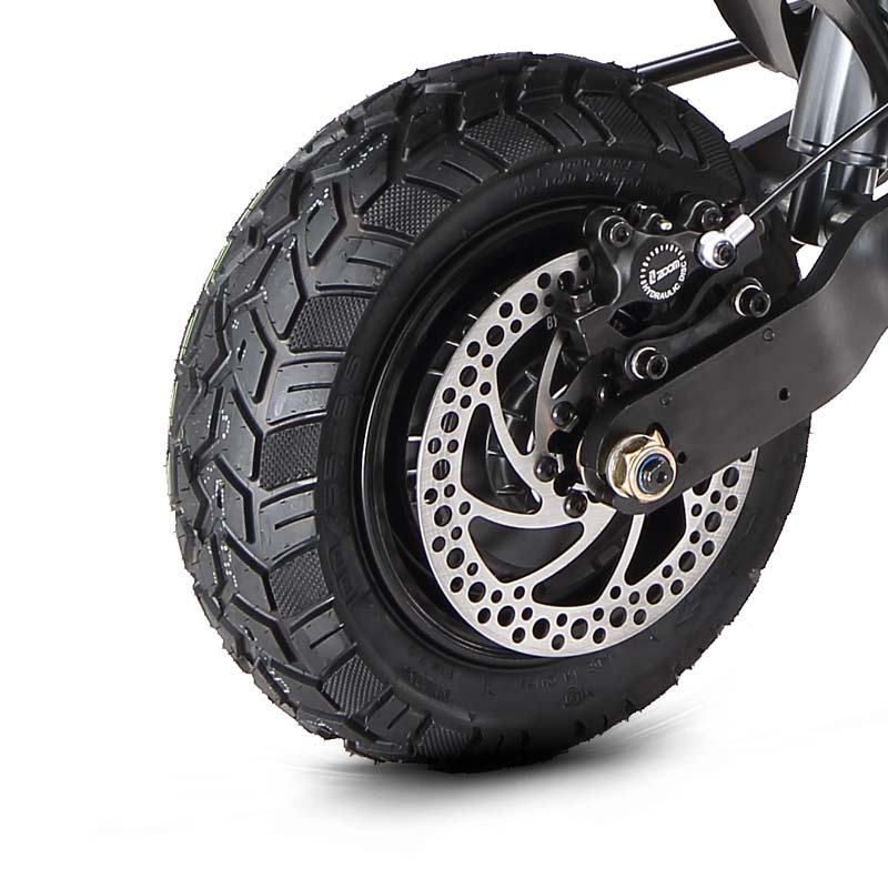 Teewing X5 electric scooter, official product image 6