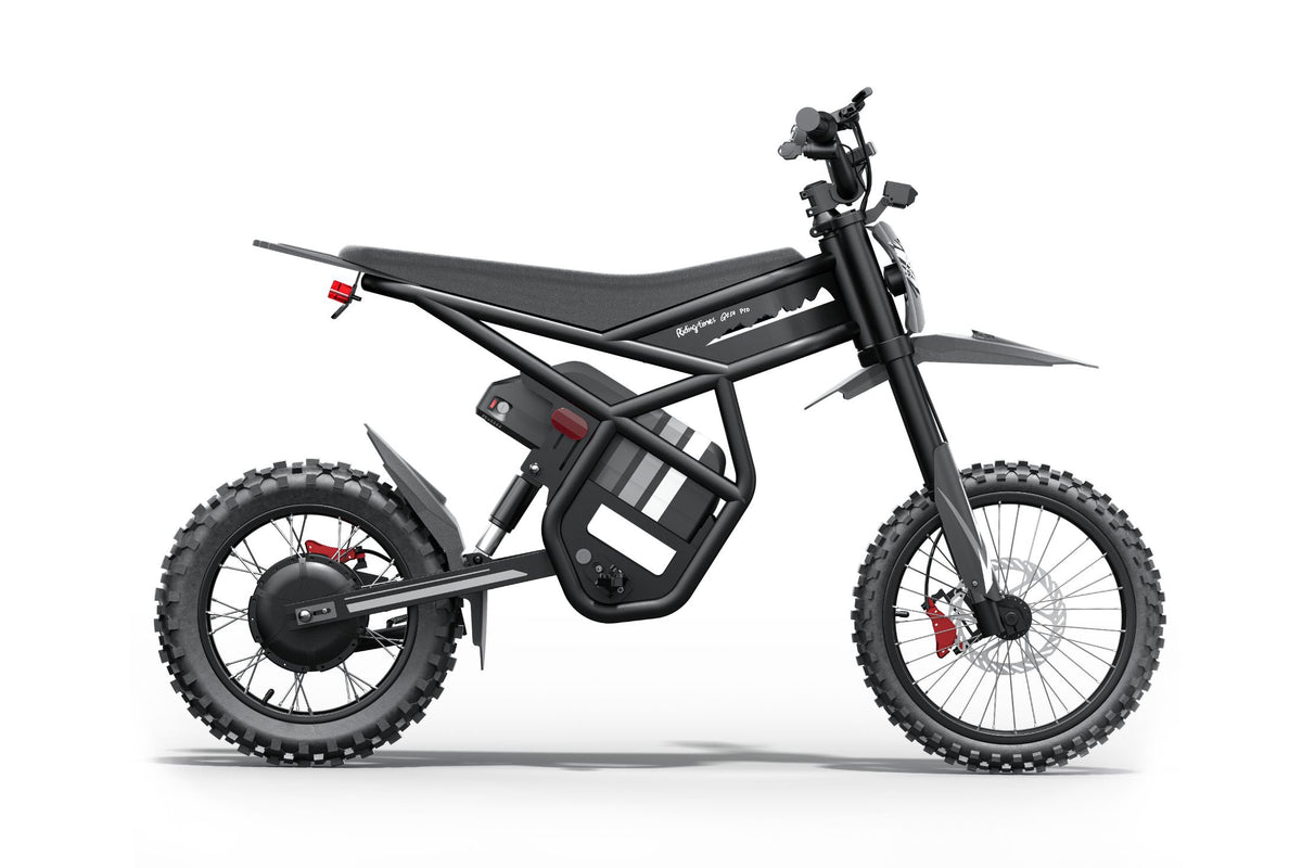 Riding'times GT54 Pro Electric Mini Motorbike official Riding'times product image 20
