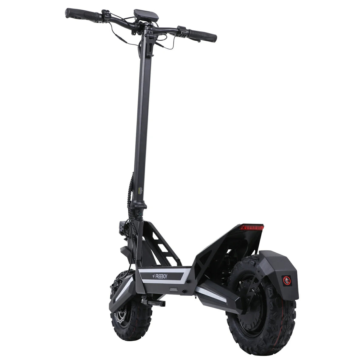 Freeboy J2 Max electric scooter, official or supplier product image 4
