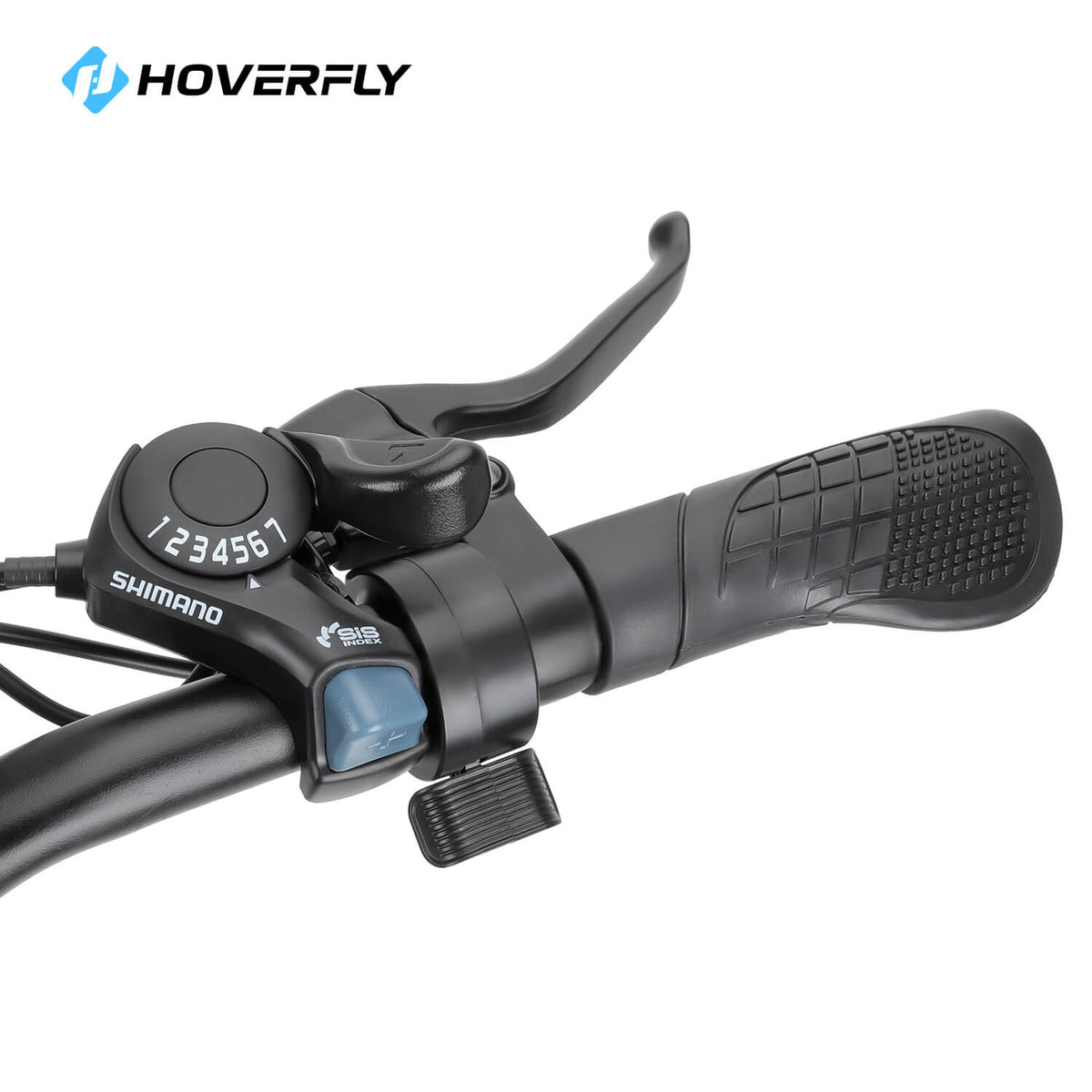 Hoverfly Ourea Commuter Electric Bike official Hoverfly image 11