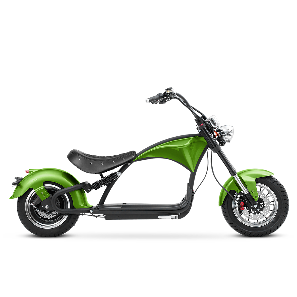 EAHORA Emars M1P Electric Chopper Scooter, official EAHORA product image 3