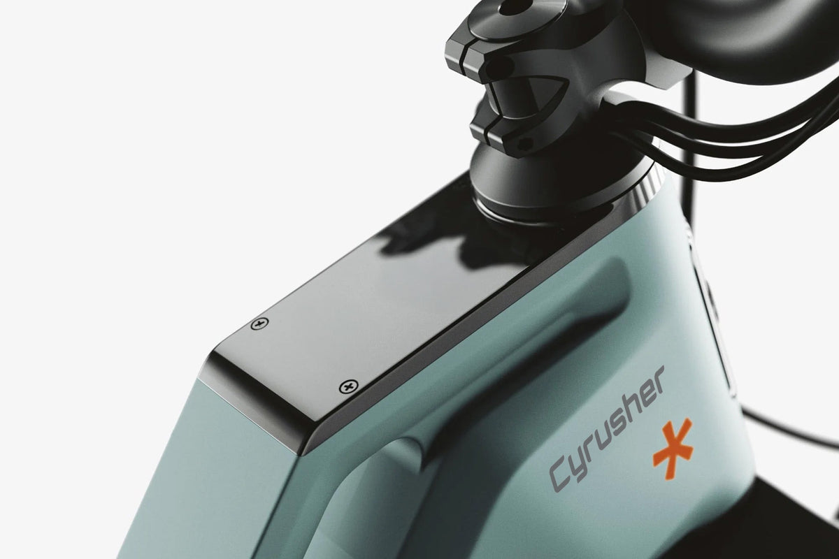 Cyrusher Aura official product image 5