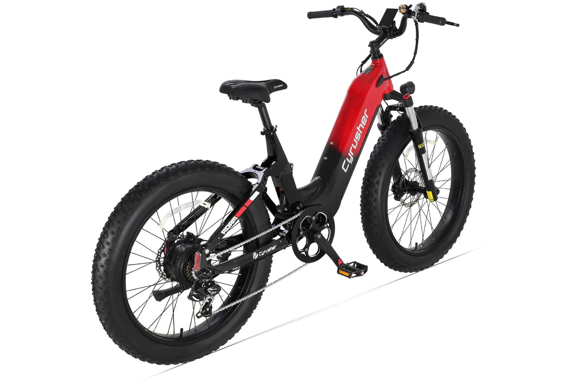 Cyrusher Roam official product image 12