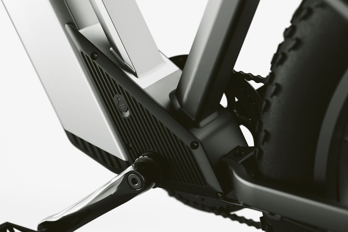Cyrusher Zenith official product image 14