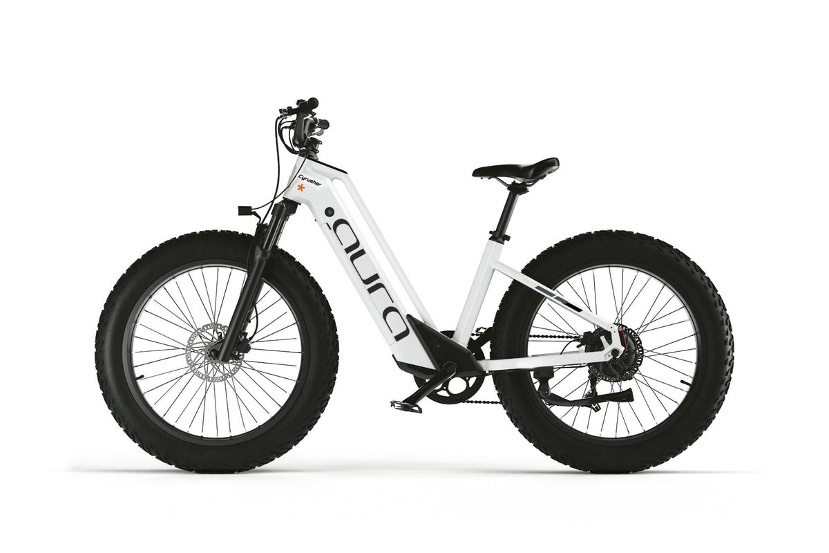 Cyrusher Aura official product image 11