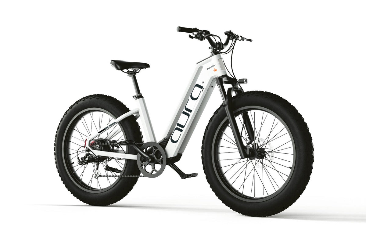 Cyrusher Aura official product image 10