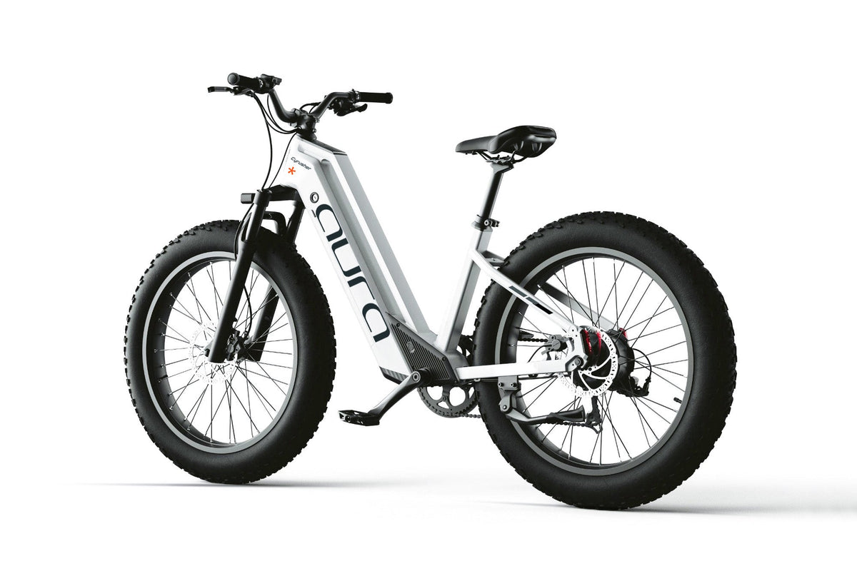 Cyrusher Aura official product image 9