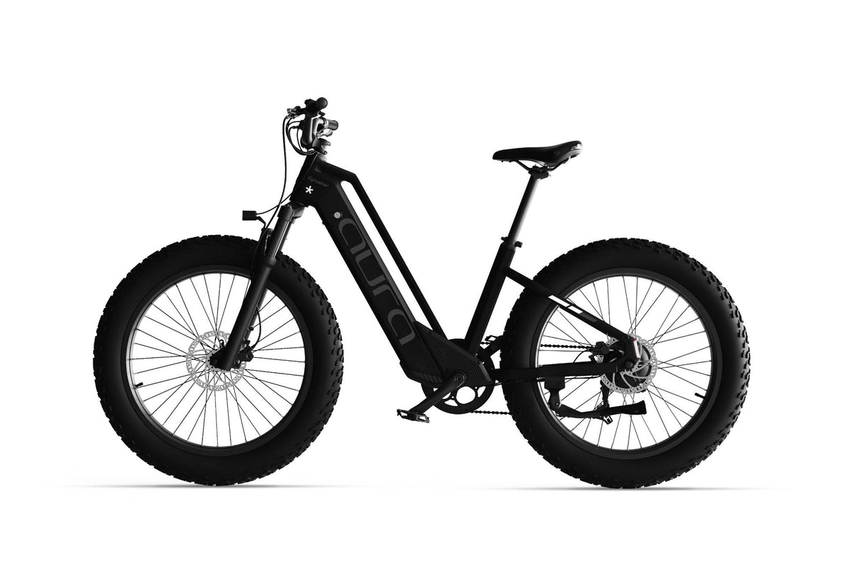 Cyrusher Aura official product image 14