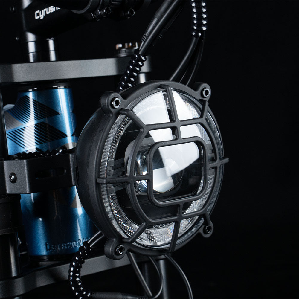 Cyrusher Trax 2.0 official product image 6
