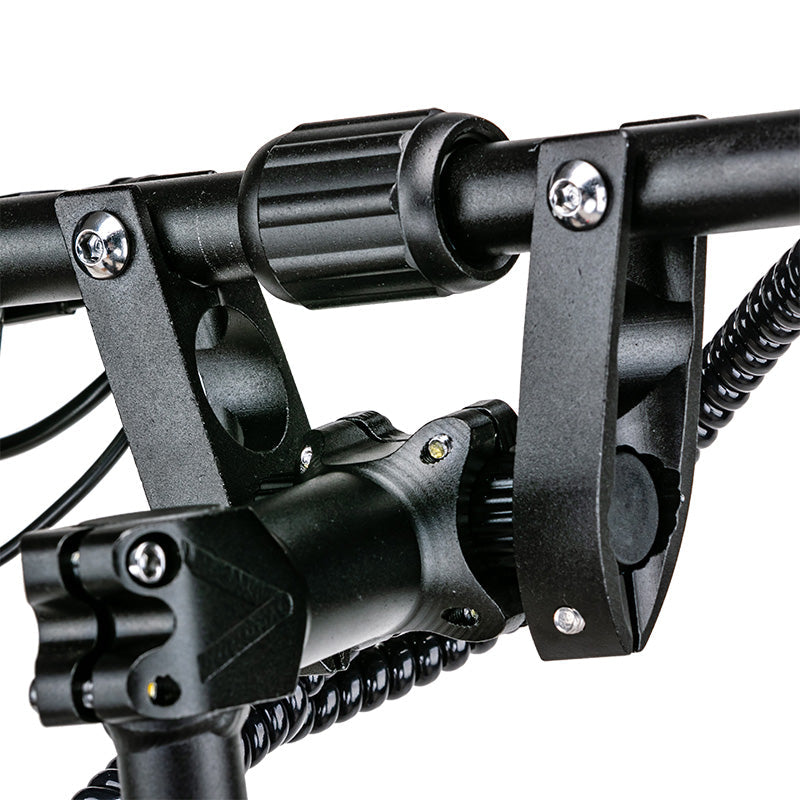 Teewing X5 electric scooter, official product image 7