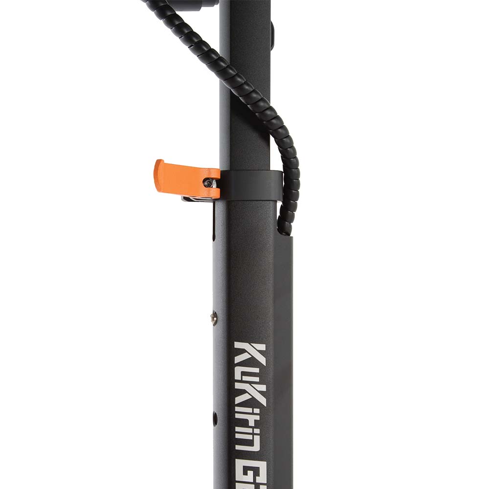 KuKirin G2 Max electric scooter, official product image 11