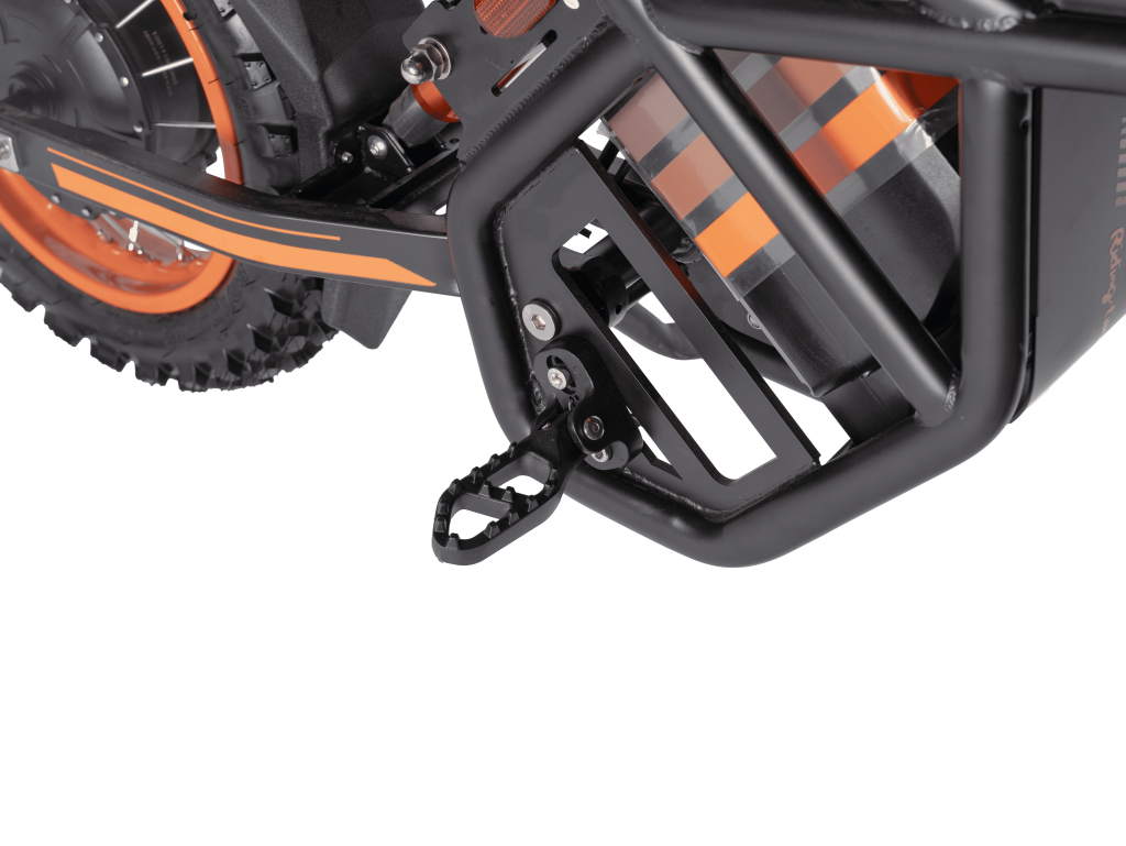 Riding'times GT54 Electric Mini Motorbike official Riding'times product image 6