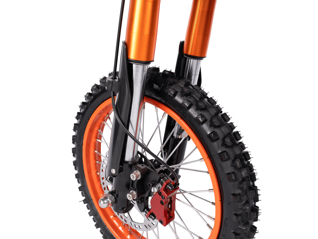 Riding'times GT54 Electric Mini Motorbike official Riding'times product image 11