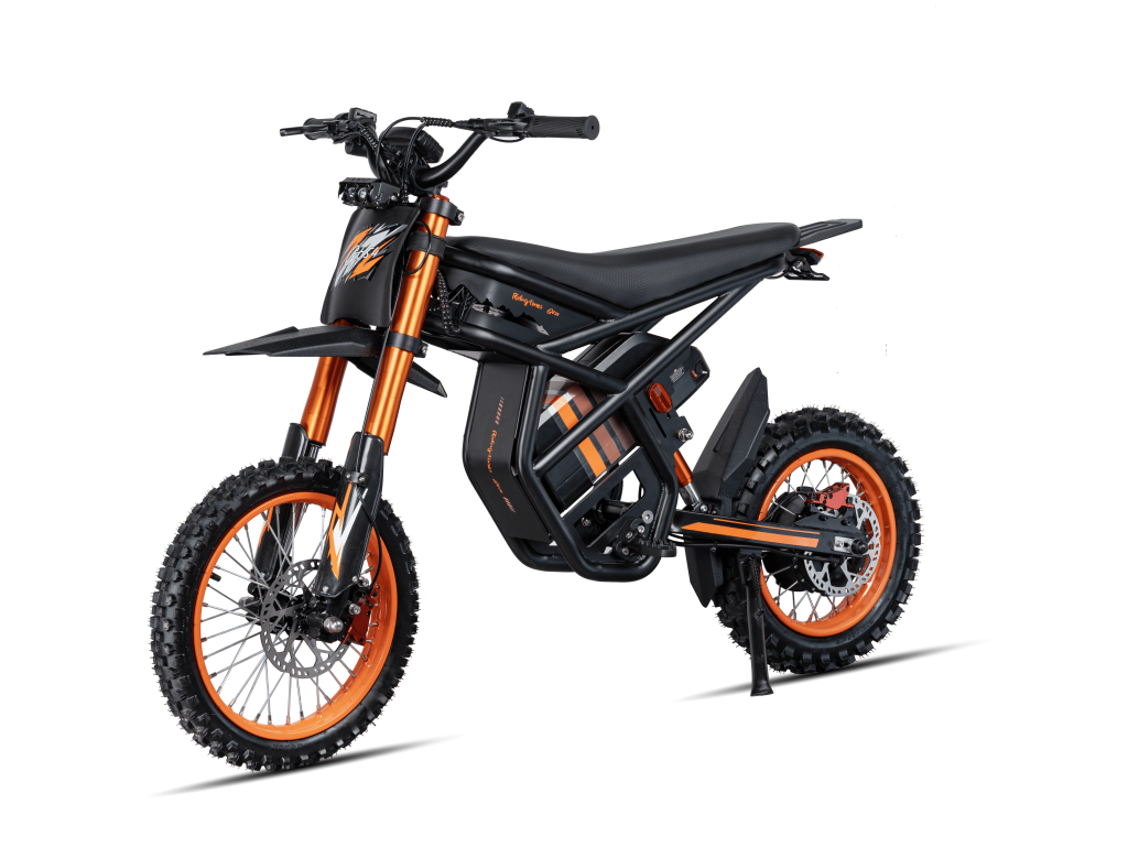 Riding'times GT54 Electric Mini Motorbike official Riding'times product image 1