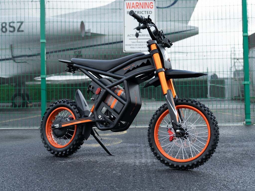 Riding'times GT54 Electric Mini Motorbike official Riding'times product image 33