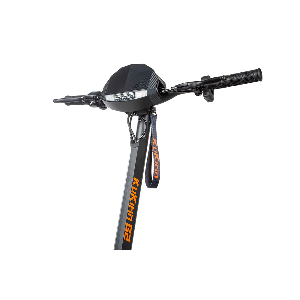 KuKirin G2 electric scooter, official product image 8
