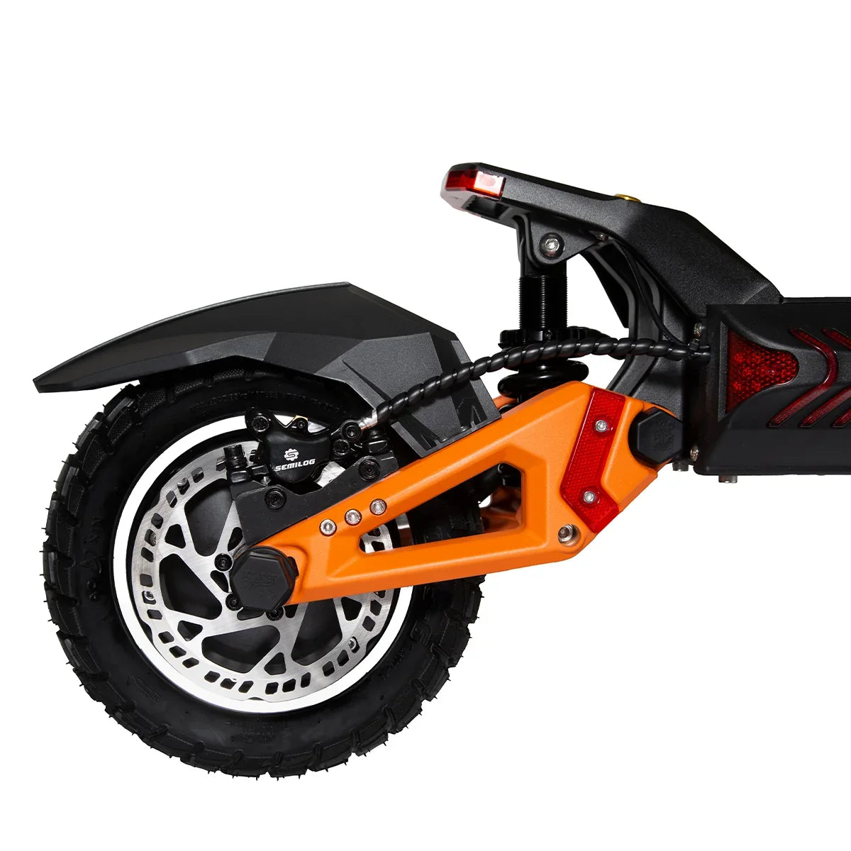 KuKirin G3 Pro electric scooter, official product image 9