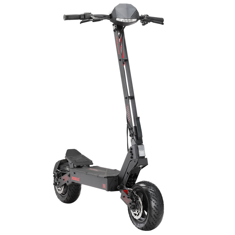 Teewing GT4 electric scooter, official product image 4