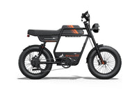 Riding'times GT33 Cargo Electric Bike official Riding'times product image 10