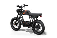 Riding'times GT33 Cargo Electric Bike official Riding'times product image 12
