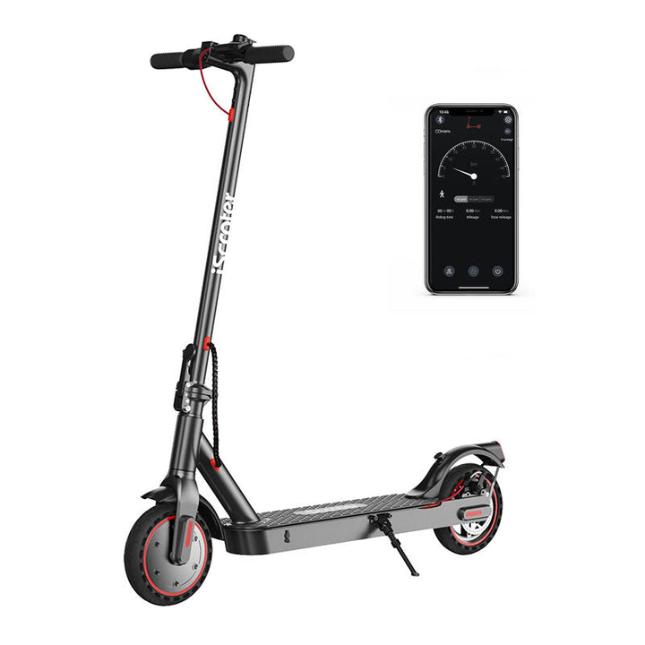 iScooter i9 Foldable Commuter Electric Scooter