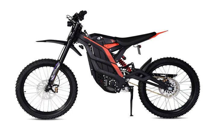 79BIKE Falcon Pro Off-Road Electric Dirt Bike