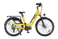Vitilan L5 electric bike, official product image 3