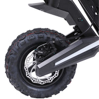 Freeboy J2 Max electric scooter, official or supplier product image 9