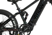 Vitilan T7 Pro electric bike, official product image 19