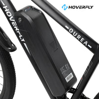 Hoverfly Ourea Commuter Electric Bike official Hoverfly image 6