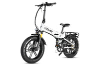 Vitilan I7 Pro 3.0 electric bike, official product image 28