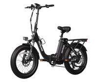 Vitilan U3 electric bike, official product image 19