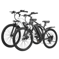 2-Pack Hoverfly Ourea Commuter Electric Bikes official Hoverfly image 6