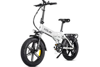 Vitilan V3 2.0 electric bike, official product image 13