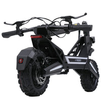 Freeboy J2 Max electric scooter, official or supplier product image 6