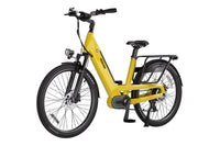 Vitilan L5 electric bike, official product image 17
