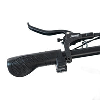 HappyRun G70 Pro Dual-Motor Dual-Battery Cargo Electric Bike, official HappyRun product image 11