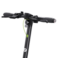 isinwheel S10 Plus Commuter Electric Scooter app connection screen