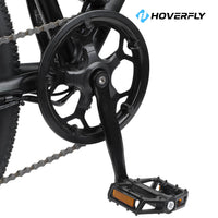 Hoverfly Ourea Commuter Electric Bike official Hoverfly image 7