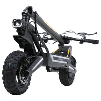 Freeboy J2 Max electric scooter, official or supplier product image 7