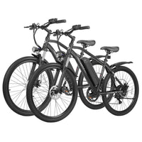2-Pack Hoverfly Ourea Commuter Electric Bikes official Hoverfly image 7
