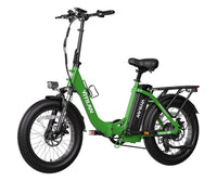 Vitilan U3 electric bike, official product image 21
