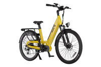 Vitilan L5 electric bike, official product image 16