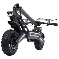 Freeboy J2 Max electric scooter, official or supplier product image 11
