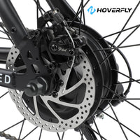 Hoverfly Ourea Commuter Electric Bike official Hoverfly image 8