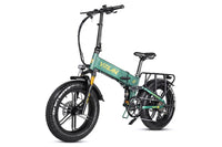 Vitilan I7 Pro 3.0 electric bike, official product image 29