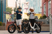 Vitilan U7 2.0 electric bike, official product image 11