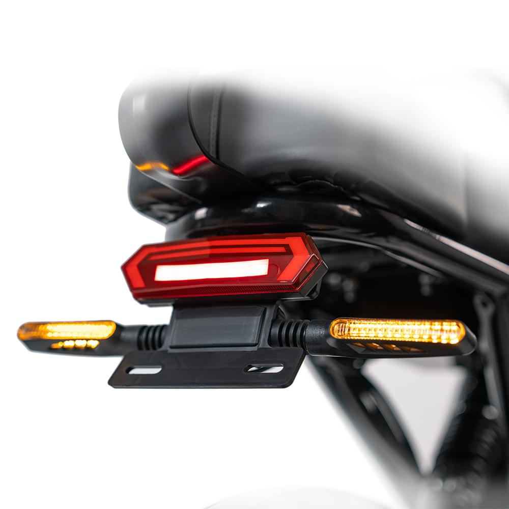 HappyRun G70 UL 2849 Certified Dual-Battery Cargo Electric Bike, official HappyRun product image 12