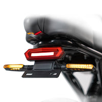 HappyRun G70 UL 2849 Certified Dual-Battery Cargo Electric Bike, official HappyRun product image 12